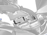 ハンドルアップセットバックキット 「ERGO RT+」 R1300RT カスタム パーツ