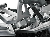 ハンドルアップセットバックキット 「ERGO RT+」 R1300RT カスタム パーツ