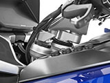 ハンドルアップセットバックキット 「ERGO RT+」 R1300RT カスタム パーツ