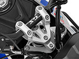 ハンドルアップセットバックキット 「ERGO RT+」 カスタム パーツ