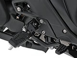 ブレーキペダルロワーニング R1300RS カスタム パーツ