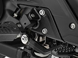 ブレーキペダルロワーニング R1300RS カスタム パーツ