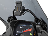 Wunderlich 汎用ホルダー R1300RS カスタム パーツ