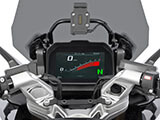 Wunderlich 汎用ホルダー R1300RS カスタム パーツ