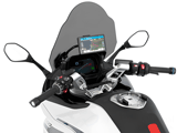 Wunderlich 汎用ホルダー R1300RS カスタム パーツ