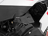 スロットルセンサーカバー R1300RS カスタム パーツ
