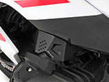 スロットルセンサーカバー R1300RS カスタム パーツ
