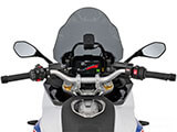 ハンドルバーコンバージョンキット「Touring」 R1300RS カスタム パーツ