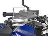 ワンダーリッヒ ハンドガード R1300R カスタムパーツ