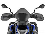 ワンダーリッヒ ハンドガード R1300R カスタムパーツ