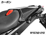 カーボン タンデムシート フェアリング R1300RS カスタム パーツ