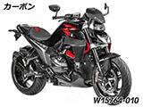 カーボン エンジンスポイラー カスタム パーツ