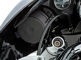 ボトルホルダー for フロントフェアリング「Highway」 BMW R18 カスタム パーツ