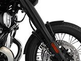 フロントフェンダー 「RockBob」 BMW R18 カスタム パーツ