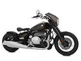フロントフェンダー 「RockBob」 BMW R18 カスタム パーツ