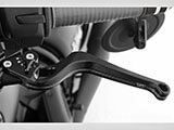 アジャスタブル ブレーキレバー / クラッチレバー BMW R18 カスタム パーツ