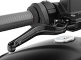 アジャスタブル ブレーキレバー / クラッチレバー BMW R18 カスタム パーツ