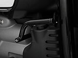 Wunderlich リバースギア シフトレバー BMW R18 カスタムパーツ