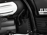 Wunderlich リバースギア シフトレバー BMW R18 カスタムパーツ
