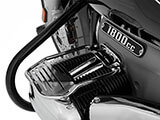 レッグレスト BMW R18 カスタム パーツ