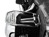 レッグレスト BMW R18 カスタム パーツ