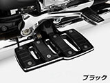 フットボード「ERGO-COMFORT」 BMW R18 カスタム パーツ