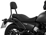バックレスト R12 カスタムシート