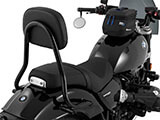 バックレスト R12 カスタムシート