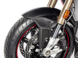 カーボンフロントフェンダー M1000XR カスタム パーツ