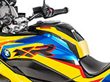 カーボン ガスタンクキット「Adventure」26L M1000XR カスタム パーツ