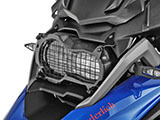 可倒式ヘッドライトグリル R1250GS / R1250GS Adventure カスタム パーツ