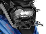 可倒式ヘッドライトグリル R1250GS / R1250GS Adventure カスタム パーツ