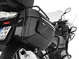 BMW純正パニアケース用キャリア K1600GT / K1600GTL / K1600B / K1600 Grand America カスタムパーツ