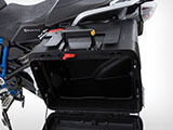 BMW純正樹脂パニアケース用ラゲッジラック R1200GS / R1200GS Adventure カスタム パーツ