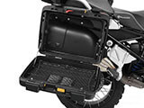 ラゲッジネット　BMW純正 Vario トップ / パニアケース用 F800GS カスタム パーツ