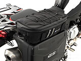 BMW純正樹脂パニアケース用ラゲッジラック F800GS カスタム パーツ