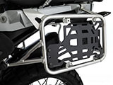 汎用荷掛けスリット用プレート F800GS カスタム パーツ