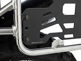 汎用荷掛けスリット用プレート F800GS カスタム パーツ