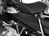 リアフレームスプラッシュガード R1200GS / R1200GS Adventure カスタム パーツ