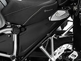 リアフレームスプラッシュガード R1200GS / R1200GS Adventure カスタム パーツ