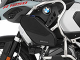 タンクガードバッグ (純正タンクガード用) R1250GS Adventure カスタムパーツ