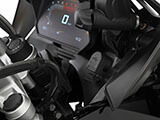コックピットフェアリング R1200GS / R1200GS Adventure カスタム パーツ
