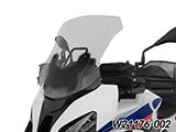 Wunderlich 汎用ホルダー M1000XR カスタム パーツ