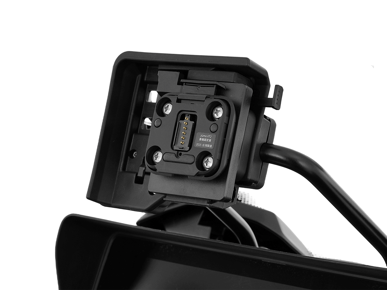 搭載アダプター for Garmin Zumo XT2/XT3 with Wonder Wheel S1000XR カスタム パーツ