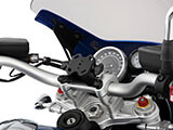 Wunderlich 汎用ホルダーステー RnineT Scrambler カスタム パーツ