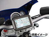 Wunderlich 汎用ホルダーステー RnineT Scrambler カスタム パーツ