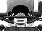 ハンドル クロスバー BMW R12 カスタム パーツ