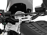 ハンドル クロスバー BMW R12 カスタム パーツ