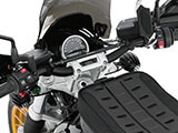 ハンドル クロスバー BMW R12 カスタム パーツ