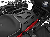 Wunderlich アクティブコンフォートシート シングルシート  カスタムシート